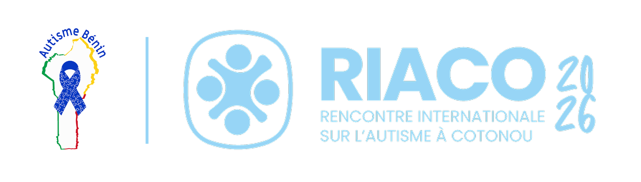 Logo RIACO 2026