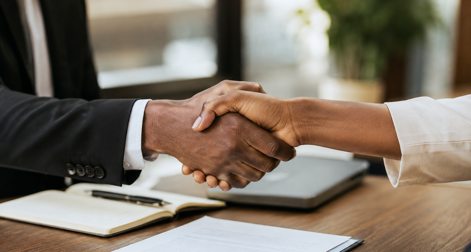 Devenir partenaire de l'événement RIACO