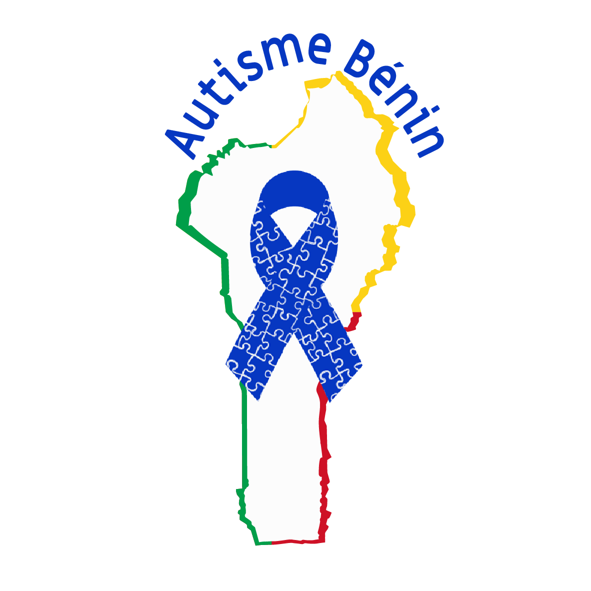 Logo Autisme Bénin
