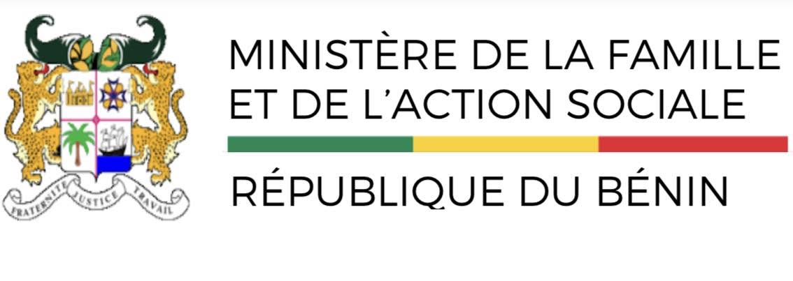 Ministère de la Famille et de l'Action Sociale