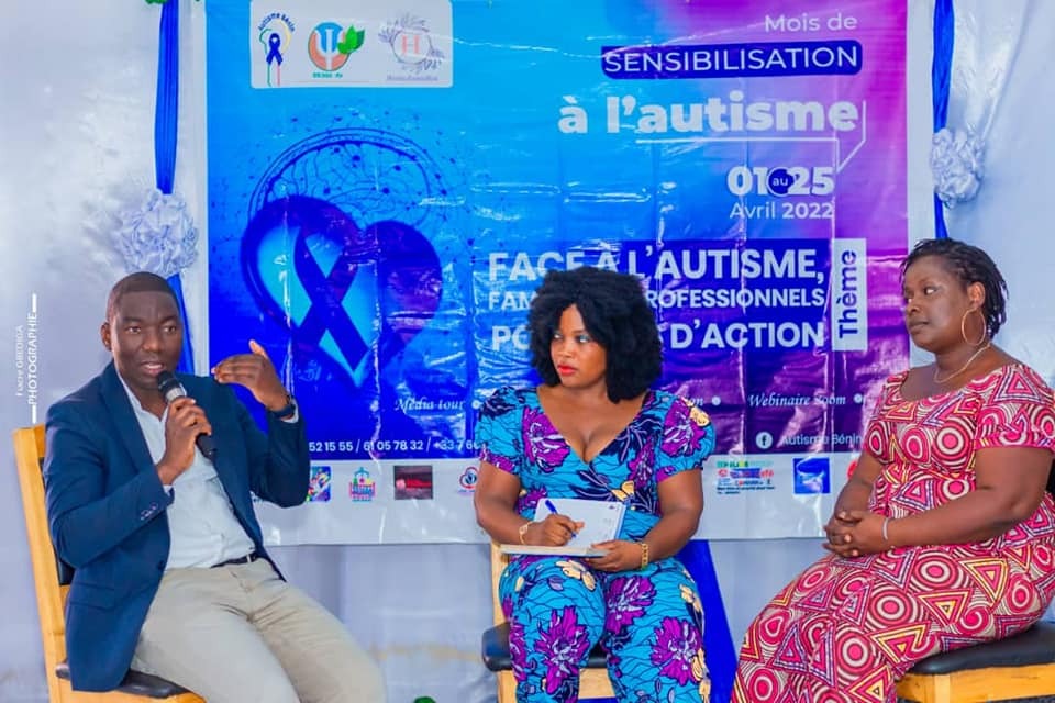 Programme et agenda officiel du RIACO 2026